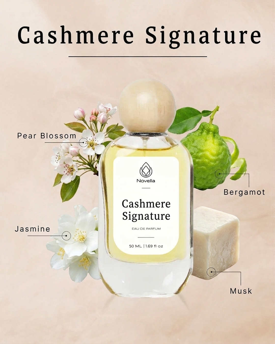 Cashmere Signature - Image 2