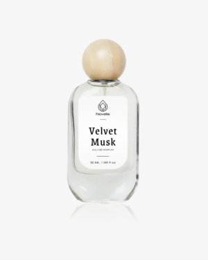 Velvet Musk