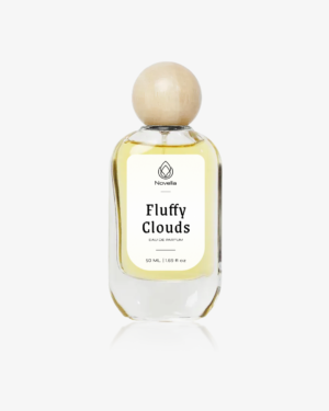Fluffy Clouds