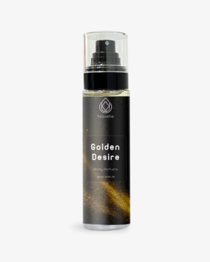 Golden desire