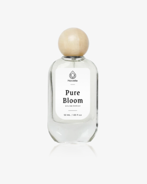 Pure Bloom