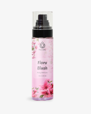 Flora Blush