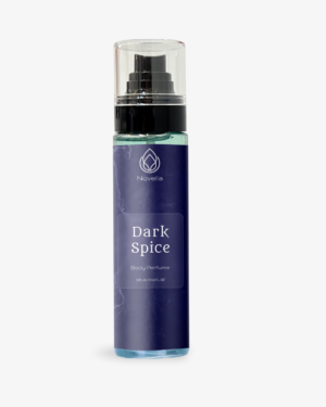 Dark spice
