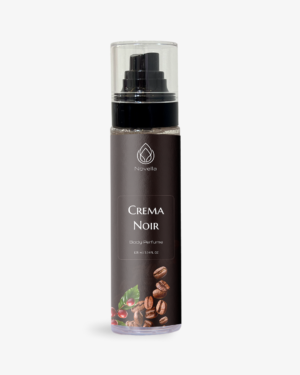 Crema Noir