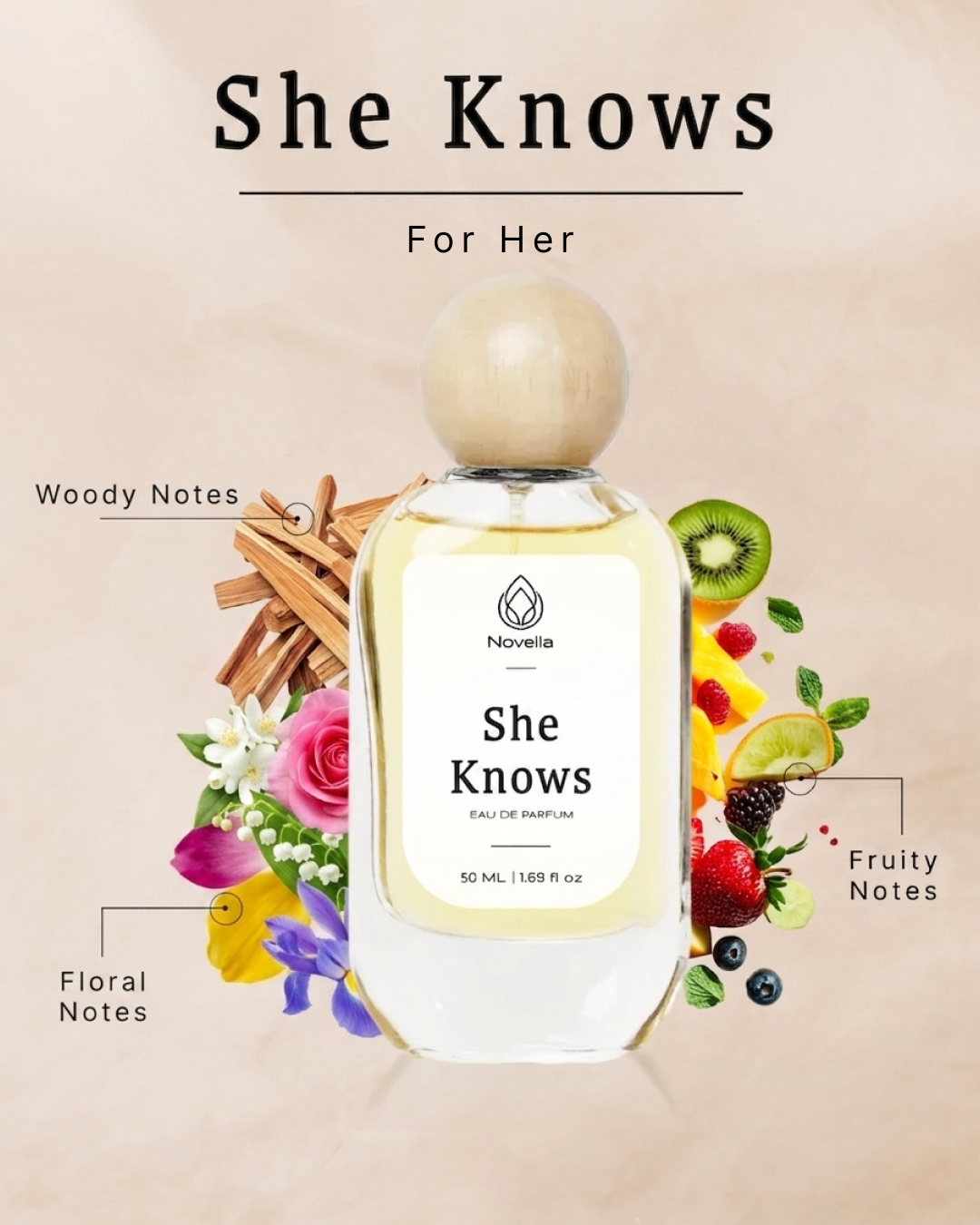 She Knows - Image 2