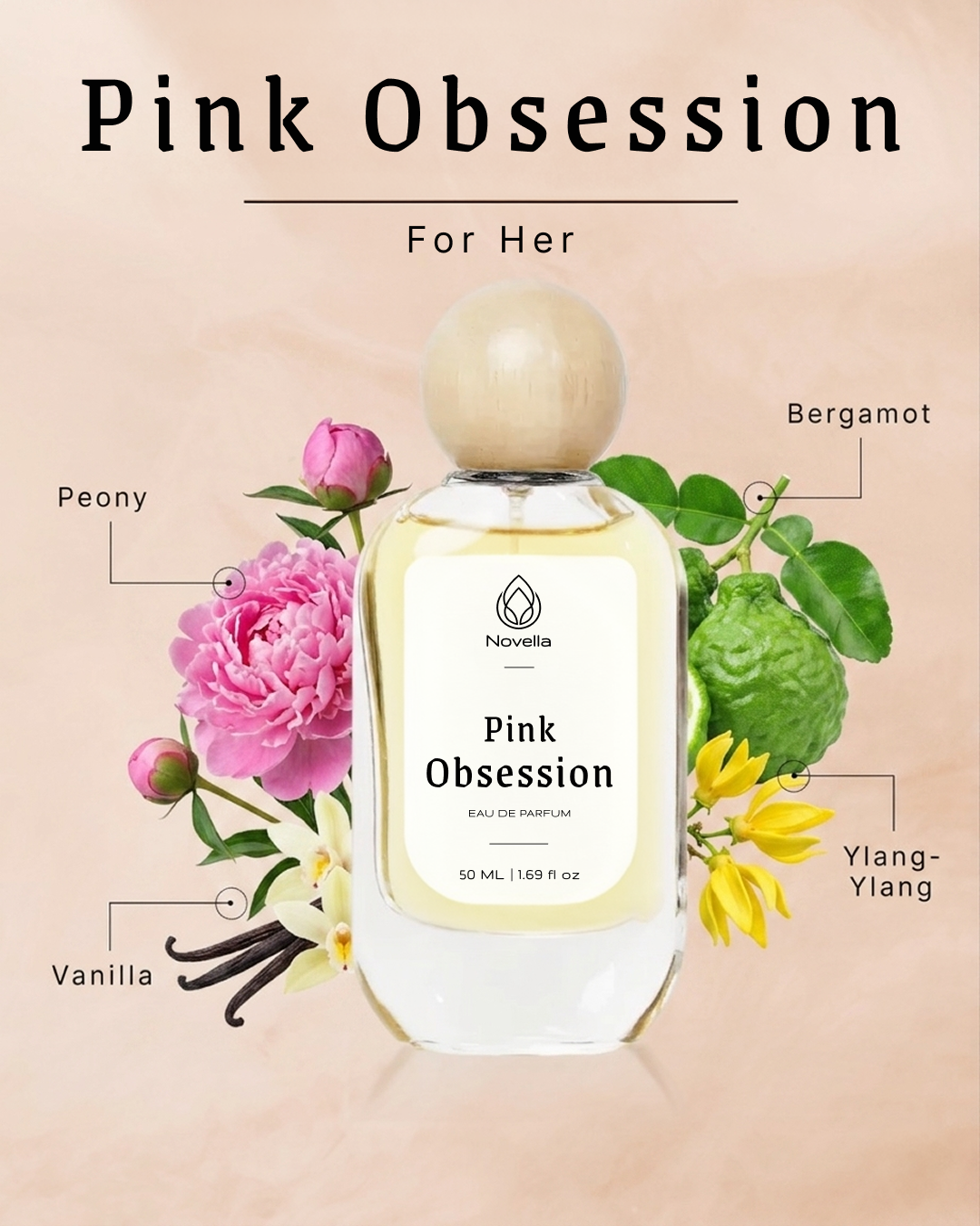 Pink Obsession - Image 2
