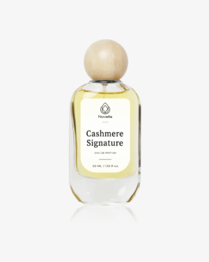 Cashmere Signature
