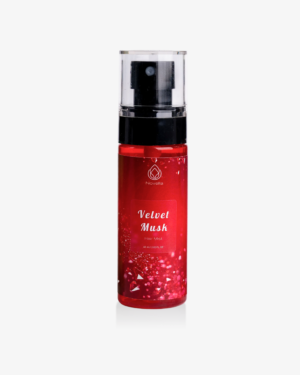 Velvet Musk