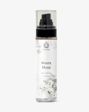 White Musk